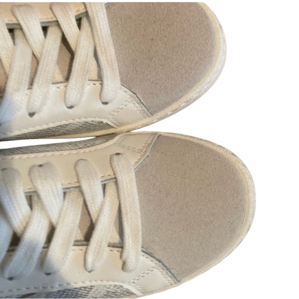 SOLD - NWOT VINTAGE HAVANA SNEAKERS SIZE 8 - Picture 5 of 9